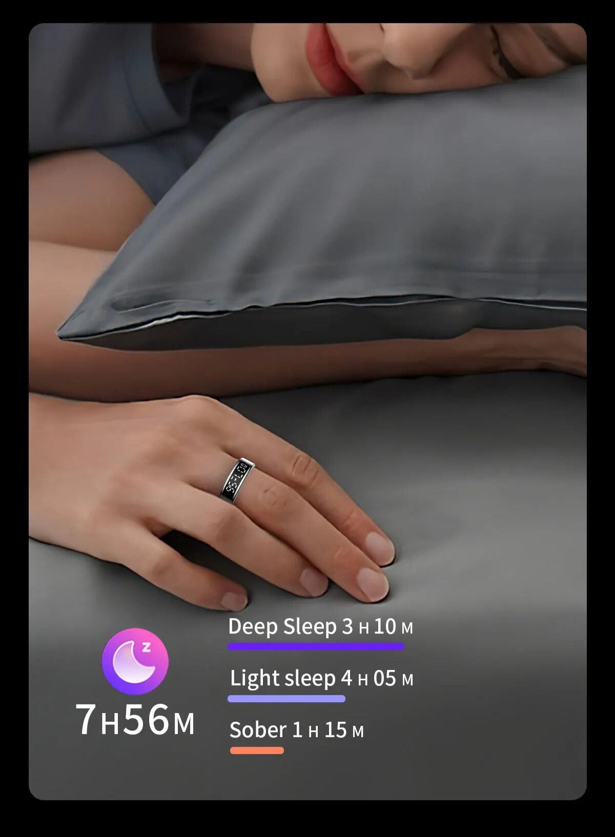VG Smart Ring