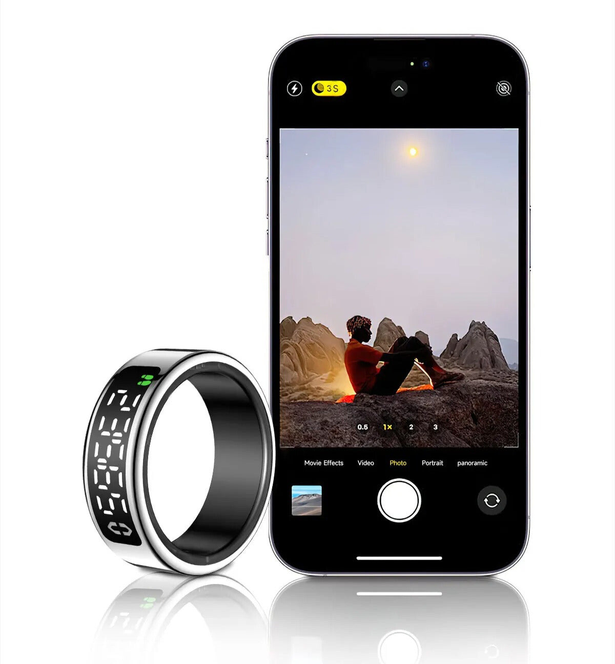 VG Smart Ring