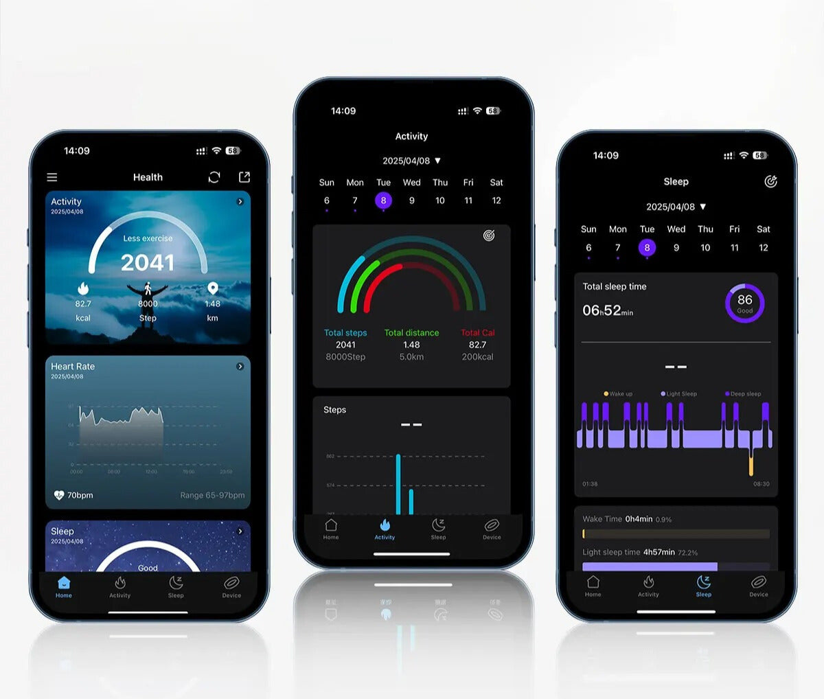 VG Smart Ring