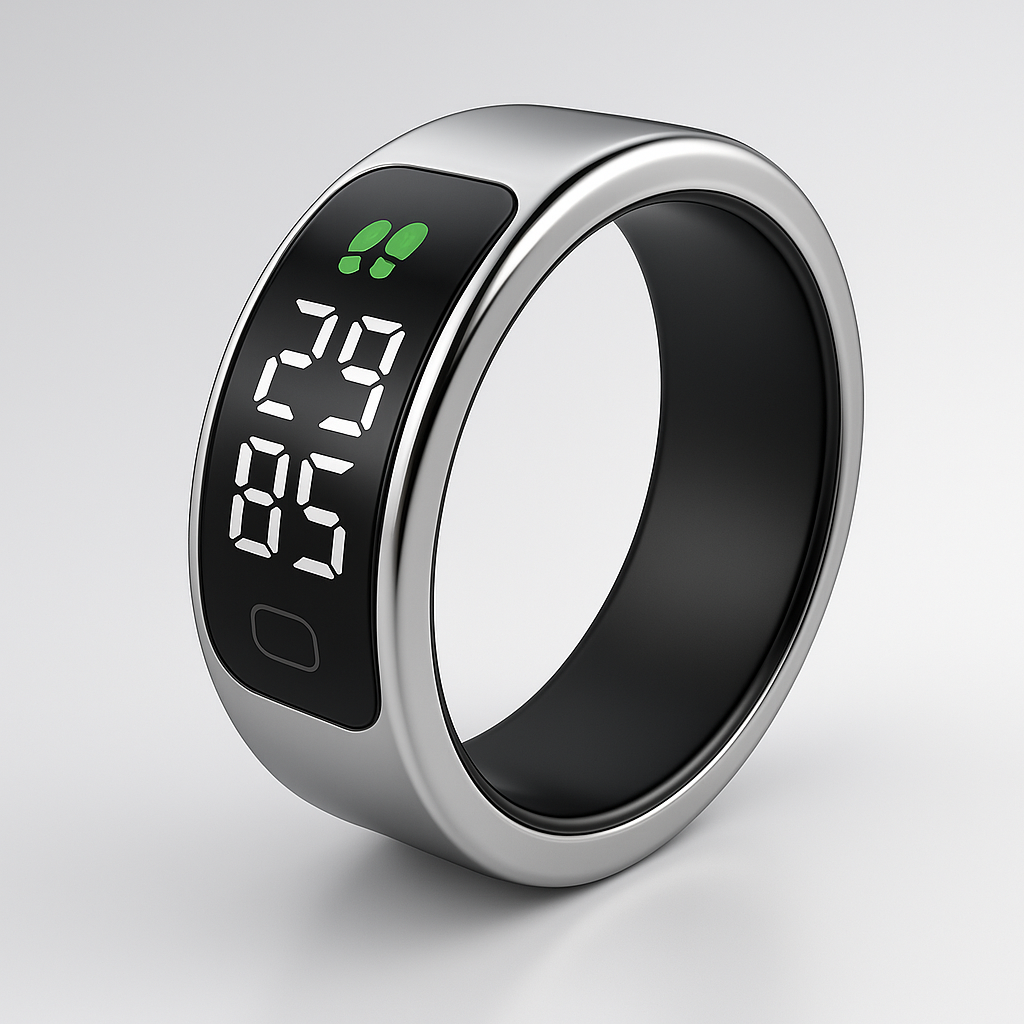 VG Smart Ring