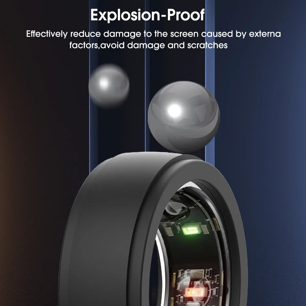Ring Protector Pack