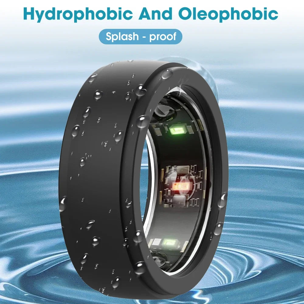 Ring Protector Pack