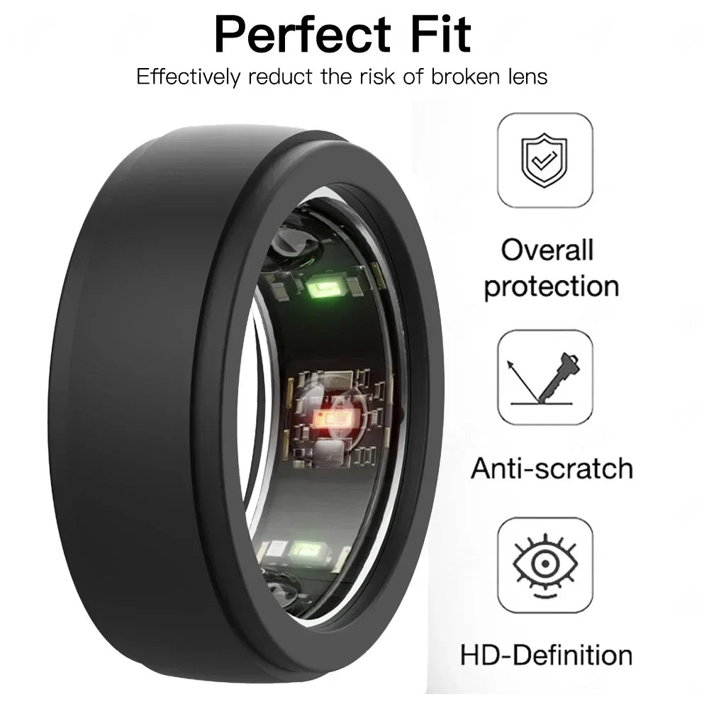 Ring Protector Pack