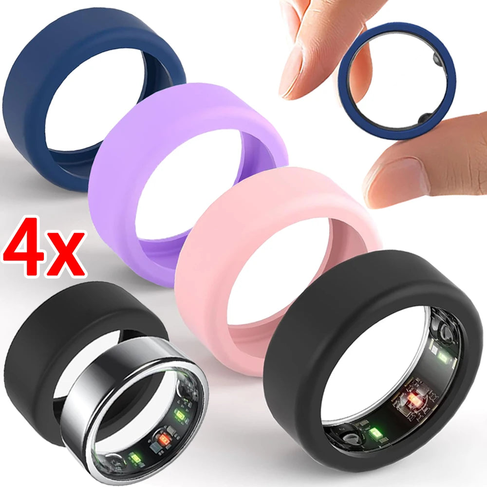 Ring Protector Pack