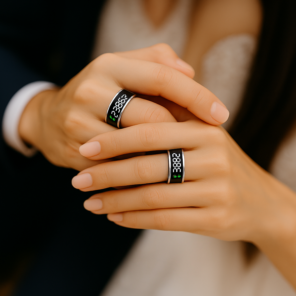 VG Smart Ring