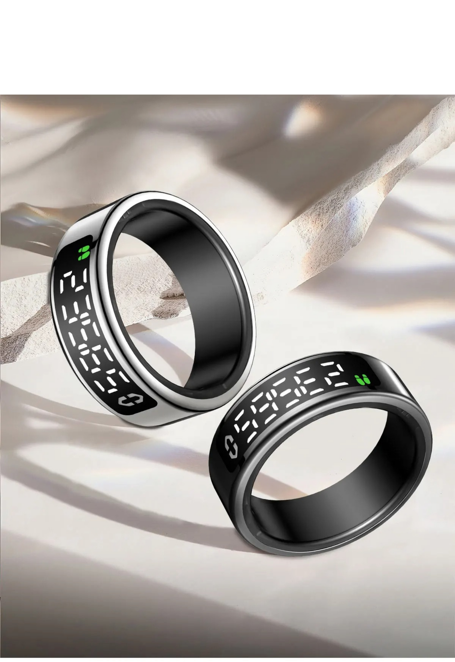 VG Smart Ring
