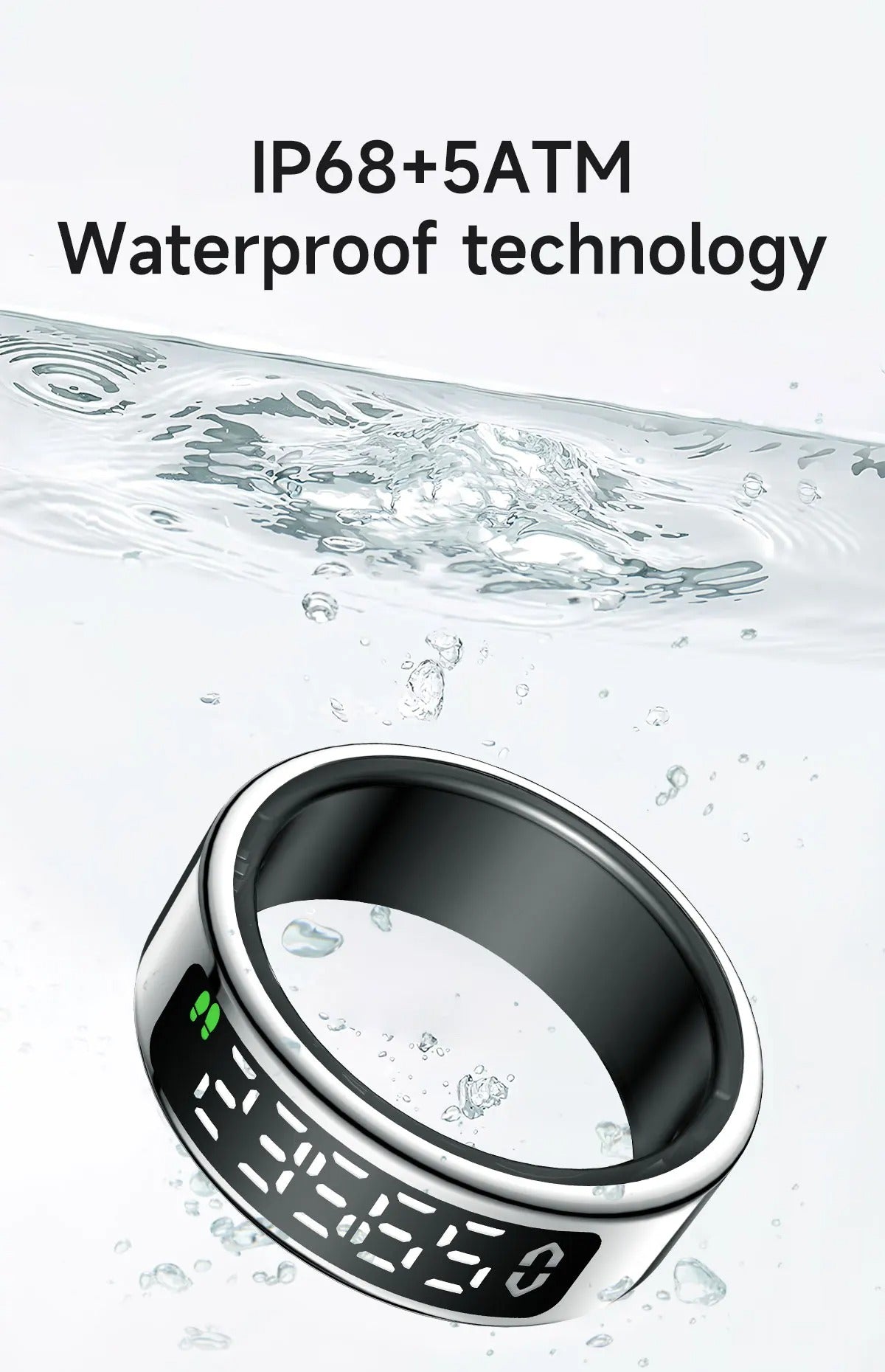 VG Smart Ring