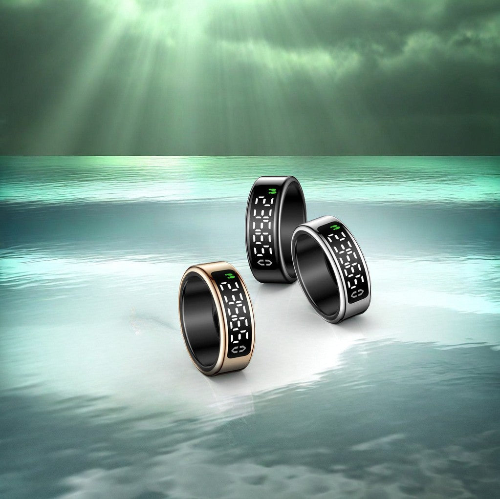 VG Smart Ring