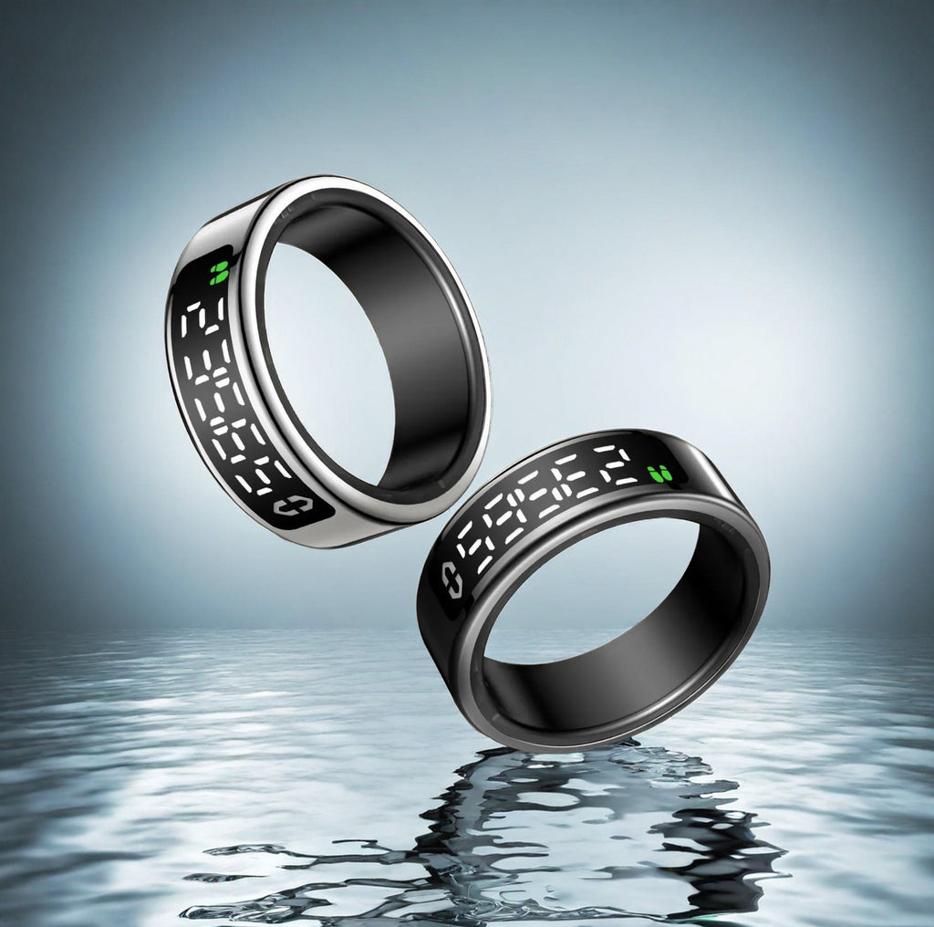 VG Smart Ring