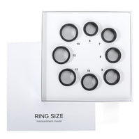 VG Ring Sizing Kit