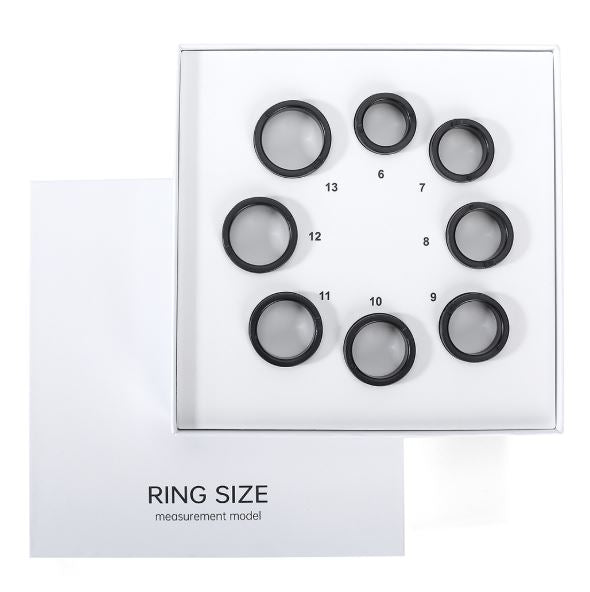 VG Ring Sizing Kit
