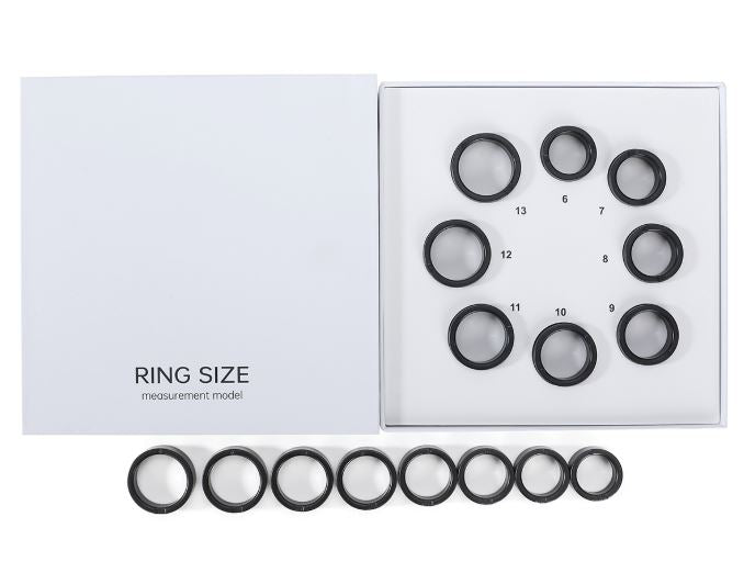 VG Ring Sizing Kit