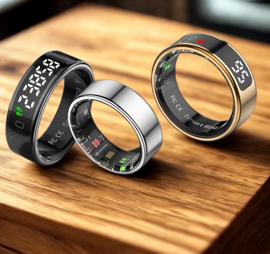 VG Smart Ring